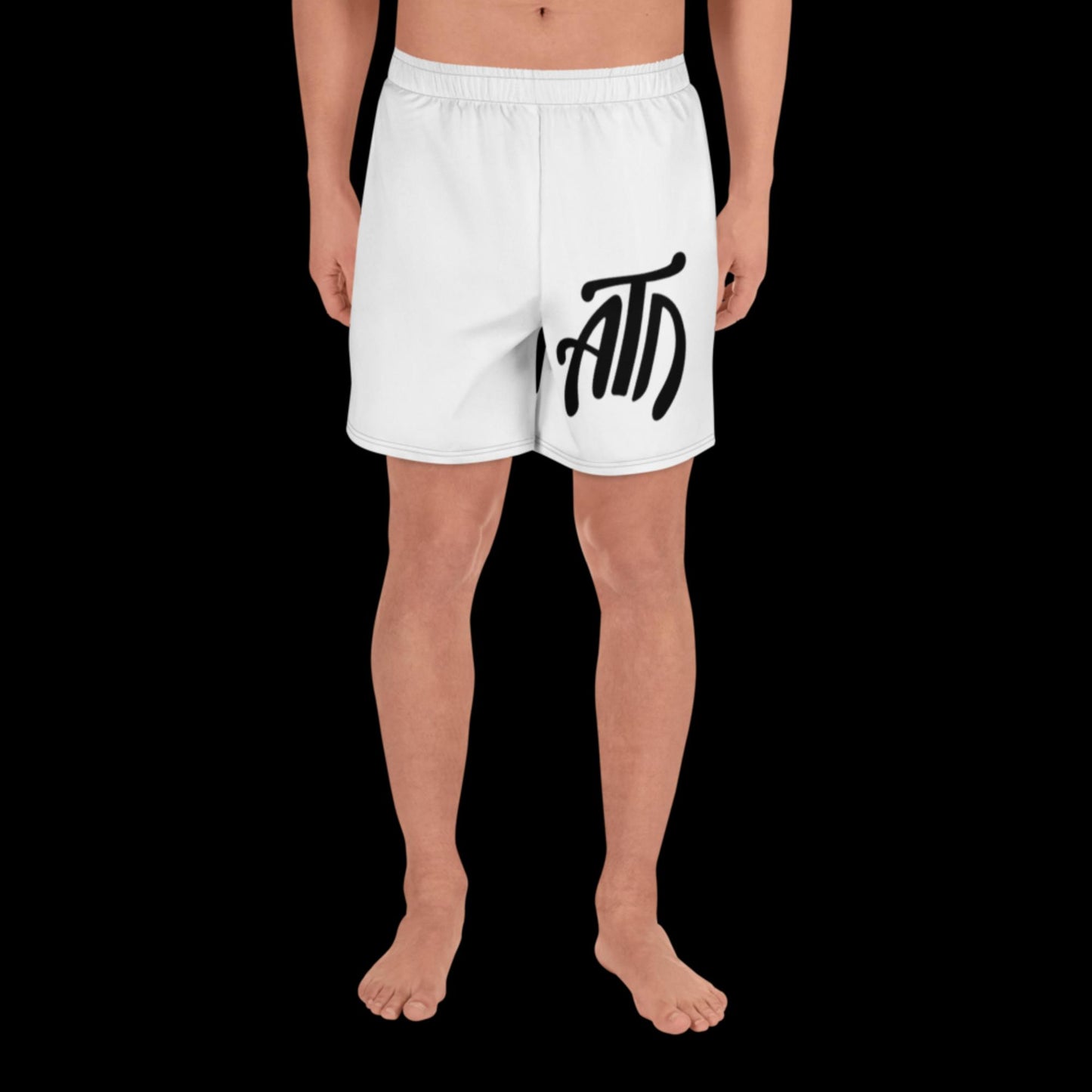ATD Men's Athletic Shorts