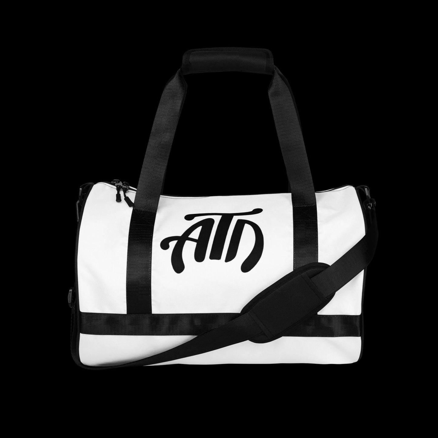 ATD unisex gym bag