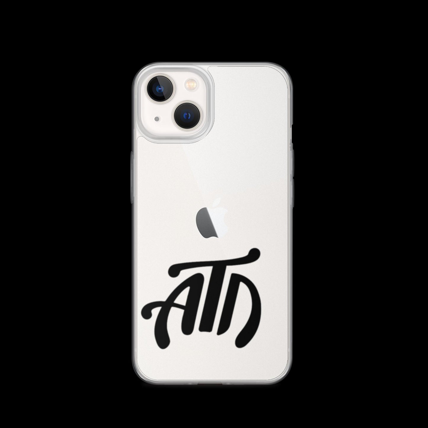 ATD Clear Case for iPhone®