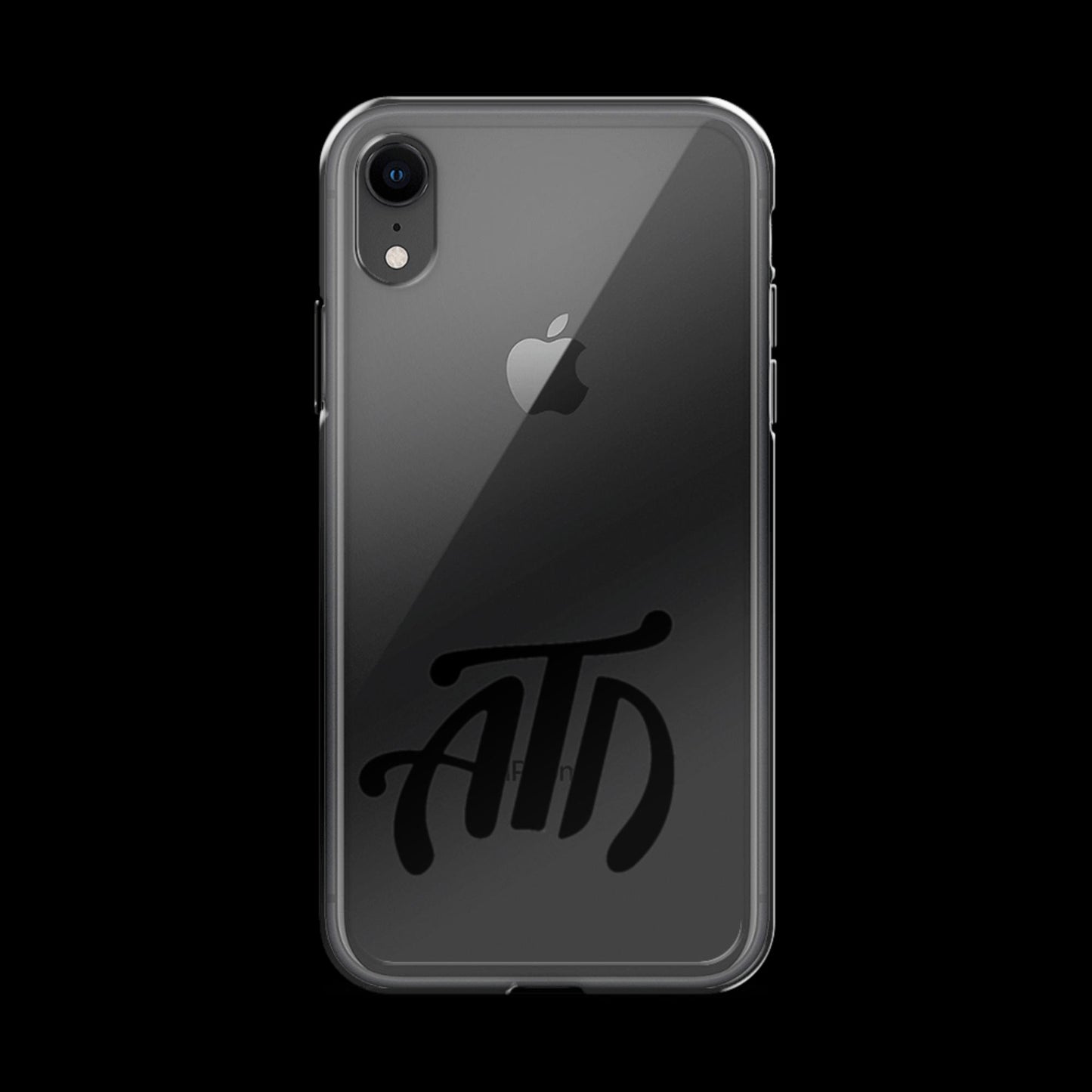 ATD Clear Case for iPhone®