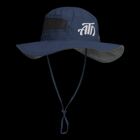 ATD Columbia booney hat