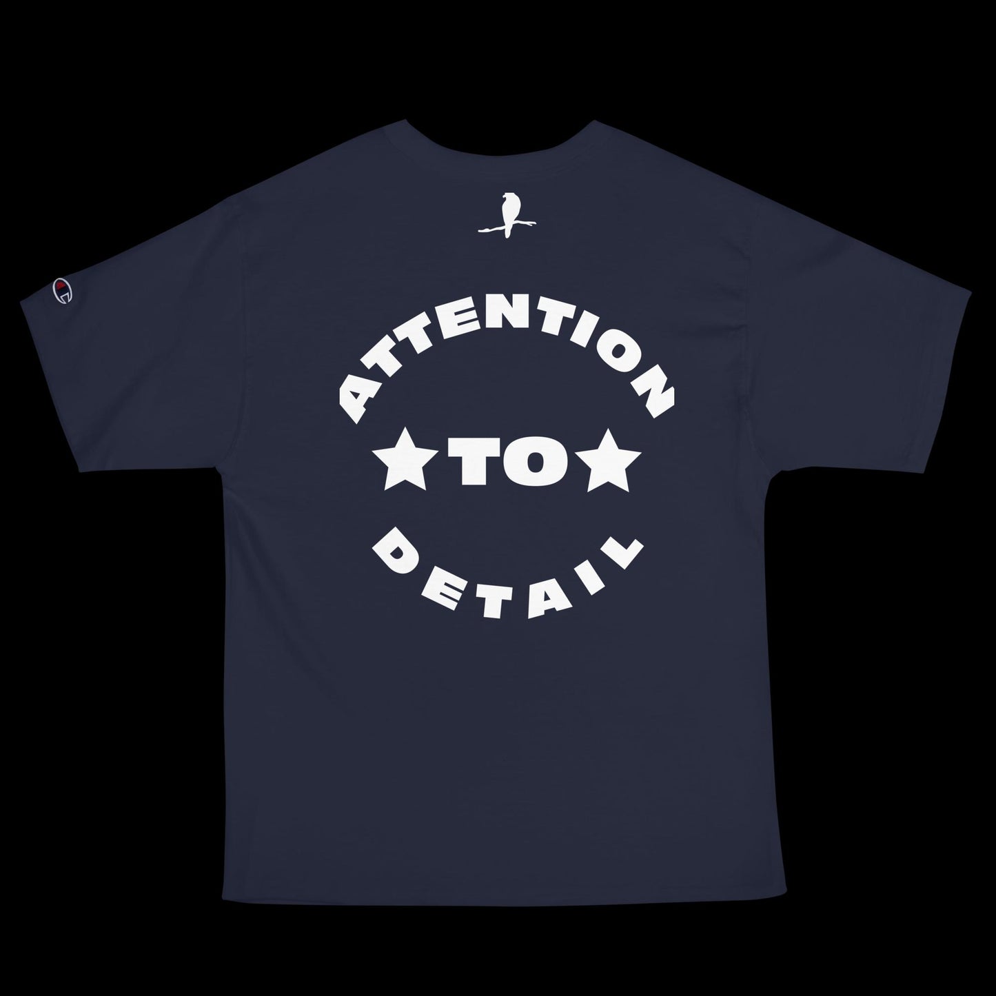 ATD Unisex Champion T-Shirt