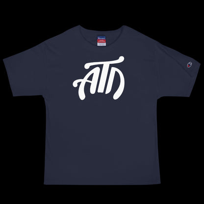 ATD Unisex Champion T-Shirt