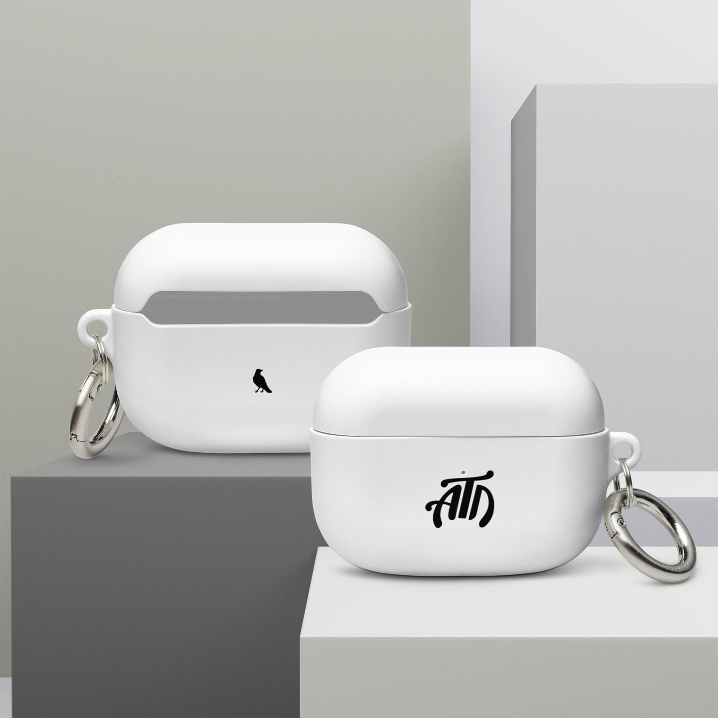 ATD Rubber Case for AirPods®