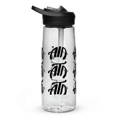 ATD Sports water bottle