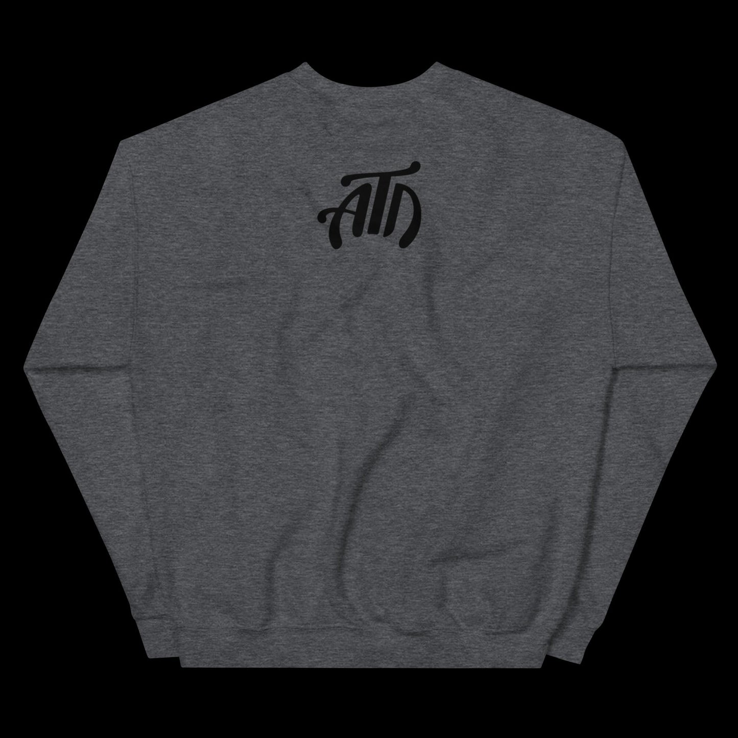 ATD "ME VS ME" Unisex Sweatshirt Collection