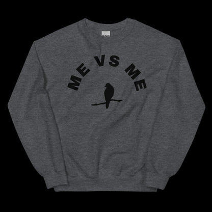 ATD "ME VS ME" Unisex Sweatshirt Collection