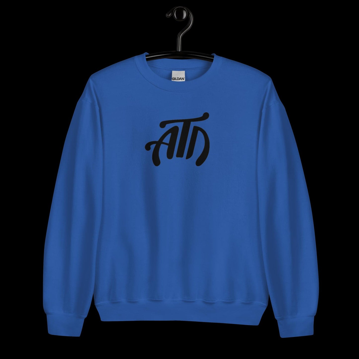ATD Unisex "Love > Hate" Collection Sweatshirt