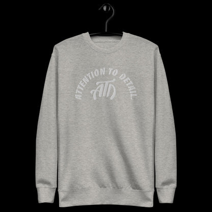 ATD Inspiration Unisex Premium Sweatshirt