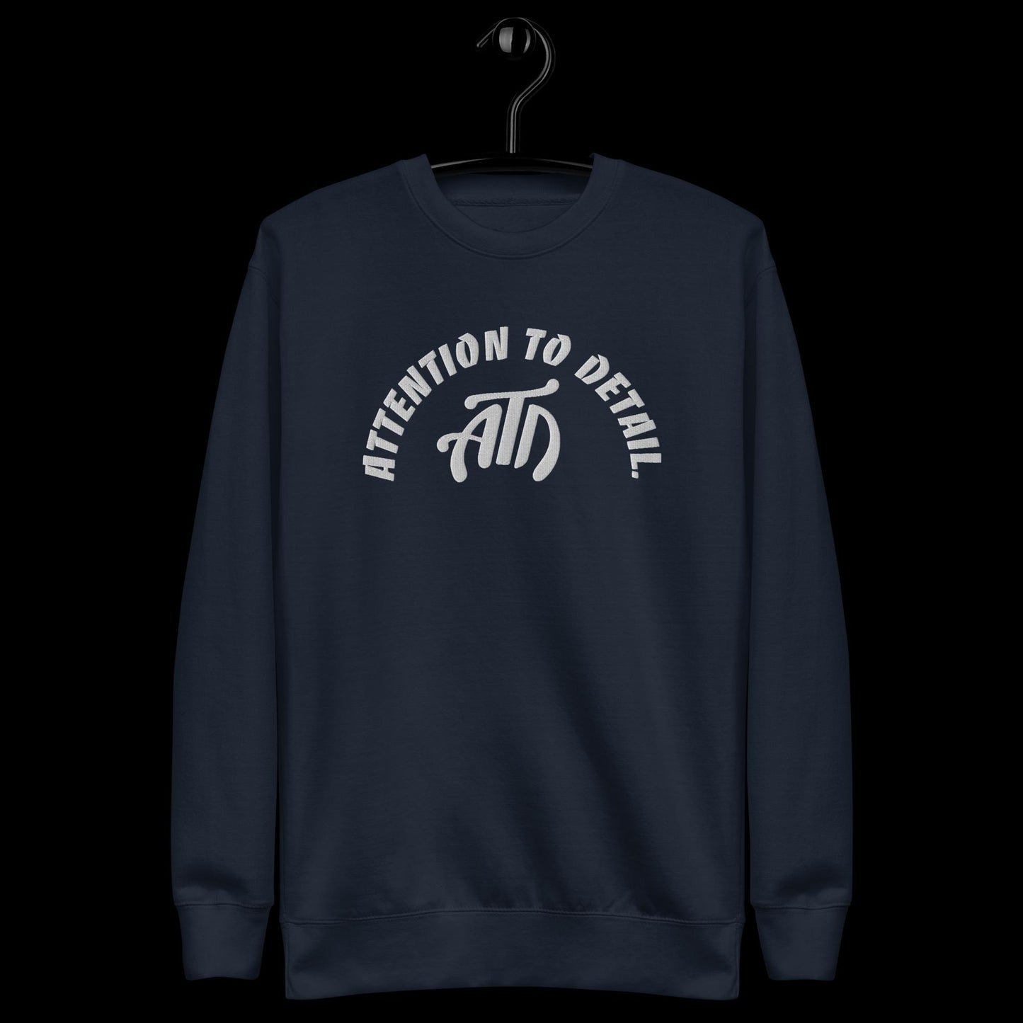 ATD Inspiration Unisex Premium Sweatshirt