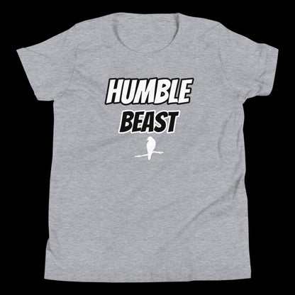ATD Youth "Humble Beast" Short Sleeve T-Shirt
