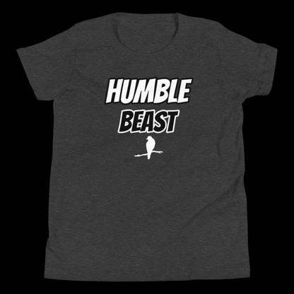 ATD Youth "Humble Beast" Short Sleeve T-Shirt